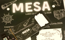 MESA